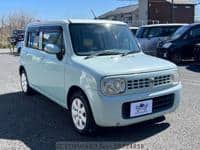 2010 SUZUKI LAPIN