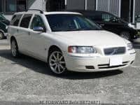 2006 VOLVO V70 2.5T