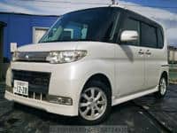 2009 DAIHATSU TANTO