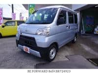 2019 DAIHATSU HIJET CARGO