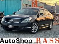 2013 NISSAN TEANA