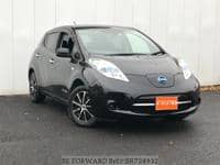 2013 NISSAN LEAF