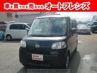 2011 DAIHATSU TANTO G