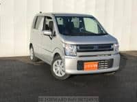 2020 SUZUKI WAGON R