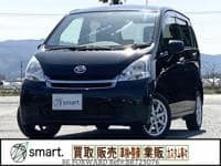 2011 DAIHATSU MOVE