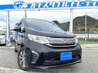 2016 HONDA STEP WGN 1.5GEX