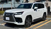 2023 LEXUS LX 600