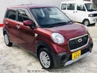 2016 DAIHATSU CAST XSAII