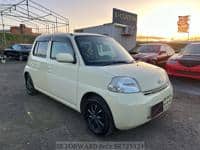 2009 DAIHATSU ESSE VS