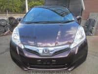 2012 HONDA FIT HYBRID 1.310TH