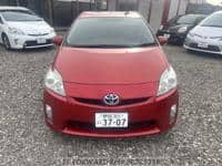 2011 TOYOTA PRIUS 1.8S