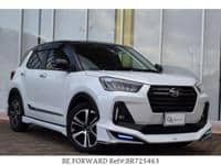 2021 DAIHATSU ROCKY