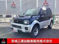 2013 SUZUKI JIMNY SIERRA