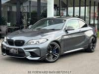 2017 BMW M2