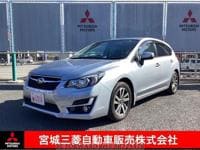 2016 SUBARU IMPREZA SPORTS