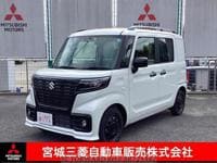 2022 SUZUKI SPACIA