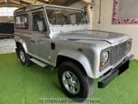 2003 LAND ROVER DEFENDER 90 MANUAL DIESEL