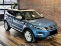 2012 LAND ROVER RANGE ROVER EVOQUE AUTOMATIC DIESEL