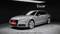 2016 AUDI A7 / SUN ROOF,SMART KEY,BACK CAMERA