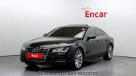 2014 AUDI A7 / SUN ROOF,SMART KEY,BACK CAMERA