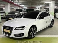 2014 AUDI A7 / SUN ROOF,SMART KEY,BACK CAMERA