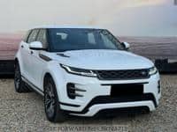 2019 LAND ROVER RANGE ROVER EVOQUE AUTOMATIC DIESEL