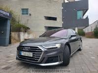 2021 AUDI A8 / SUN ROOF,SMART KEY,BACK CAMERA