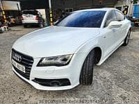 2013 AUDI A7 / SUN ROOF,SMART KEY,BACK CAMERA