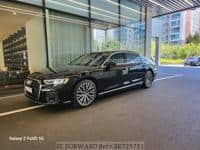 2023 AUDI A8 / SUN ROOF,SMART KEY,BACK CAMERA