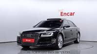 2015 AUDI A8 / SUN ROOF,SMART KEY,BACK CAMERA