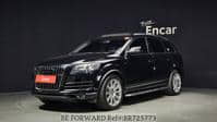 2013 AUDI Q7 / SUN ROOF,SMART KEY,BACK CAMERA