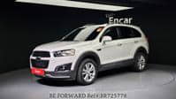 2015 CHEVROLET CAPTIVA / SUN ROOF,SMART KEY,BACK CAMERA