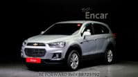 2016 CHEVROLET CAPTIVA / BACK CAMERA