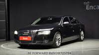 2011 AUDI A8 / SUN ROOF,SMART KEY,BACK CAMERA