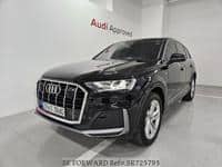 2022 AUDI Q7 / SUN ROOF,SMART KEY,BACK CAMERA