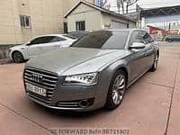 2013 AUDI A8 / SUN ROOF,SMART KEY,BACK CAMERA