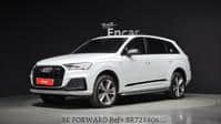 2023 AUDI Q7 / SUN ROOF,SMART KEY,BACK CAMERA