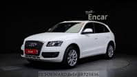 2012 AUDI Q5 / SUN ROOF,SMART KEY,BACK CAMERA