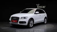 2016 AUDI Q5 / SUN ROOF,SMART KEY,BACK CAMERA