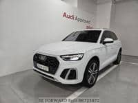 2023 AUDI Q5 / SUN ROOF,SMART KEY,BACK CAMERA