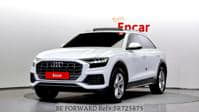 2022 AUDI Q8 / SUN ROOF,SMART KEY,BACK CAMERA