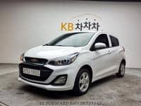 2021 CHEVROLET SPARK / BACK CAMERA