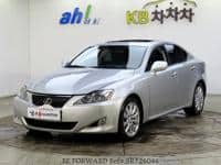 2006 LEXUS IS