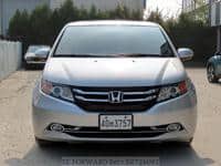 2015 HONDA ODYSSEY / SUN ROOF,SMART KEY,BACK CAMERA