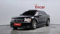 2012 CHRYSLER 300C / SUN ROOF,SMART KEY,BACK CAMERA