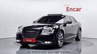 2014 CHRYSLER 300C / SUN ROOF,SMART KEY,BACK CAMERA