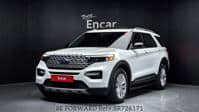 2021 FORD EXPLORER / SUN ROOF,SMART KEY,BACK CAMERA