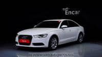 2012 AUDI A6 / SUN ROOF,SMART KEY,BACK CAMERA