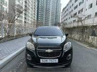 2014 CHEVROLET TRAX / BACK CAMERA