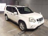 2011 NISSAN X-TRAIL 20X